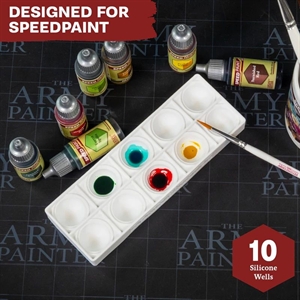 The Army Painter - Speed Palette