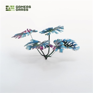 Gamers Grass - Papierpflanzen (Pre Painted)