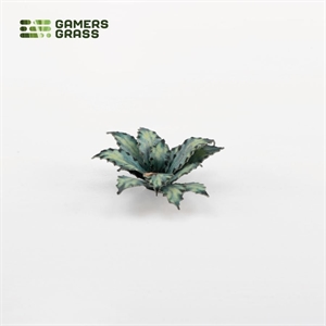 Gamers Grass - Papierpflanzen (Pre Painted)