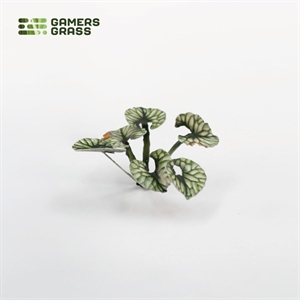 Gamers Grass - Papierpflanzen (Pre Painted)