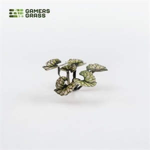Gamers Grass - Papierpflanzen (Pre Painted)