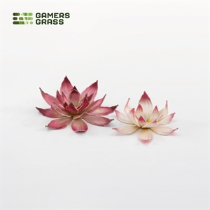 Gamers Grass - Papierpflanzen (Pre Painted)