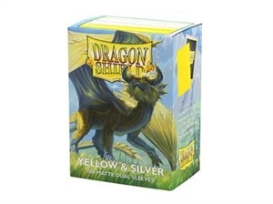 Dragon Shield - Standard Sleeves