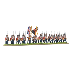Black Powder - The Crimean War