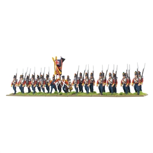 Black Powder - The Crimean War