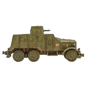 Bolt Action WW2 - Imperial Japanese Army