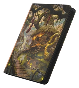Ultimate Guard - 18-Pocket, Zipfolio