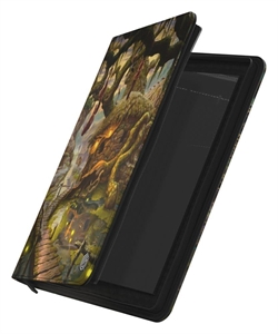 Ultimate Guard - 18-Pocket, Zipfolio