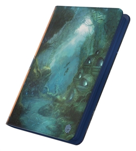 Ultimate Guard - 18-Pocket, Zipfolio