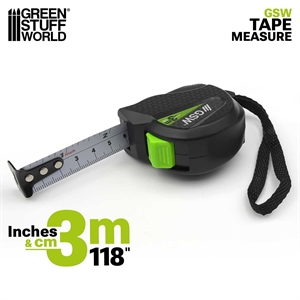 Green Stuff World - Ma�band