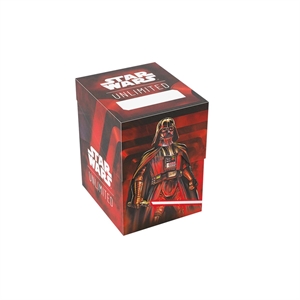 Gamegenic - Star Wars: Unlimited Soft Crate