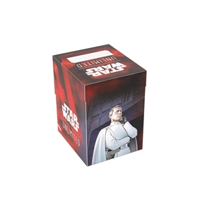 Gamegenic - Star Wars: Unlimited Soft Crate