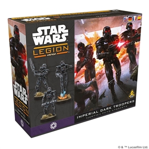 Star Wars: Legion - ARF Troopers