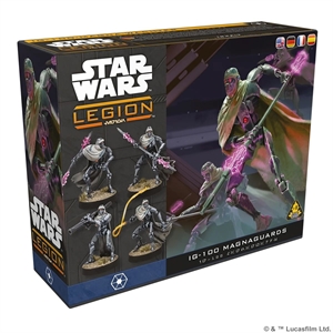 Star Wars: Legion - IG-100 Magnaguards