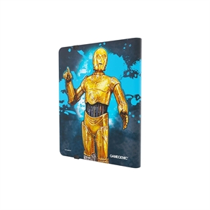 Gamegenic - Star Wars: Unlimited Casual Album