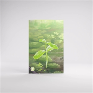 Gamegenic - Mischwald Art Sleeves