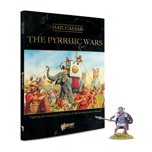 Hail Caesar - The Pyrrhic Wars