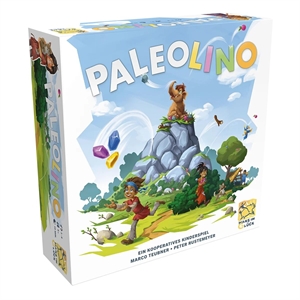 Hans im Gl�ck - Paleolino