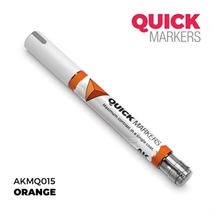 AK Quickmarker - Orange