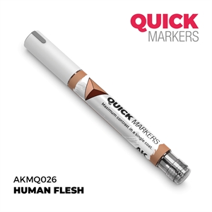 AK Quickmarker - Human Flesh