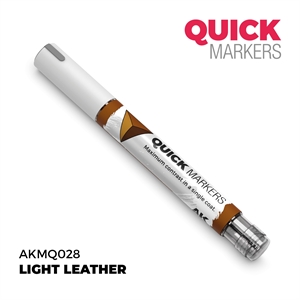 AK Quickmarker - Light Leather