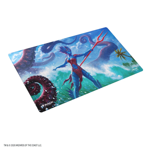 Gamegenic - Double-Sided Playmat