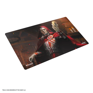 Gamegenic - Double-Sided Playmat