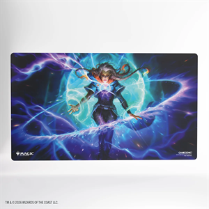 Gamegenic - Prime Playmat