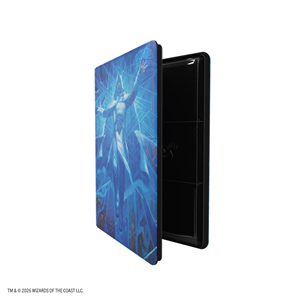 Gamegenic - Zip-Up Album, 18-Pocket