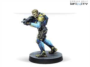 Infinity - O-12