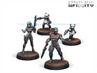 Infinity - Nomads