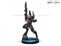 Infinity - Combined Army