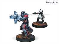 Infinity - Nomads