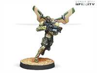 Infinity - Haqqislam