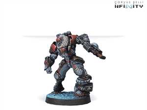 Infinity - Combined Army