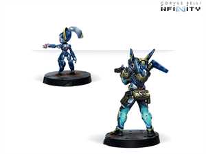 Infinity - O-12