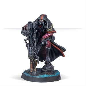 Infinity - Combined Army