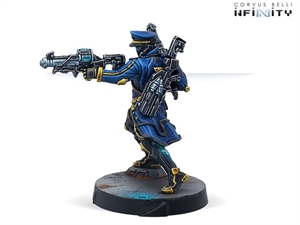 Infinity - O-12
