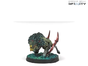 Infinity - Combined Army