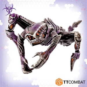 Dropzone Commander - Scourge