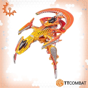 Dropzone Commander - Shaltari