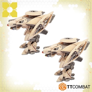 Dropzone Commander - PHR