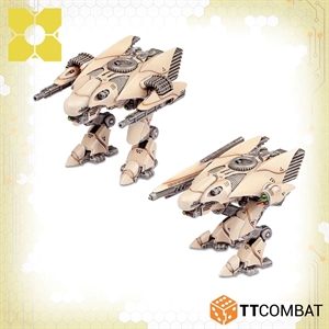 Dropzone Commander - PHR