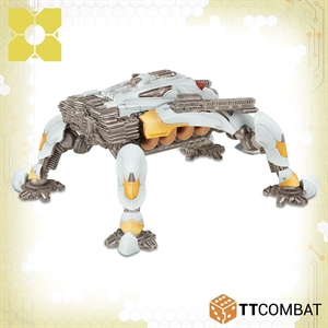Dropzone Commander - PHR
