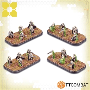 Dropzone Commander - PHR