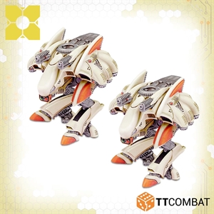 Dropzone Commander - PHR