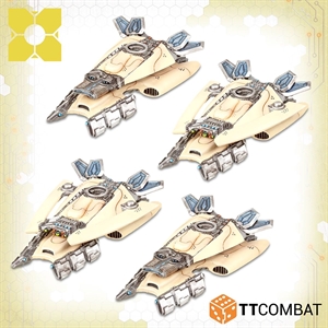 Dropzone Commander - PHR