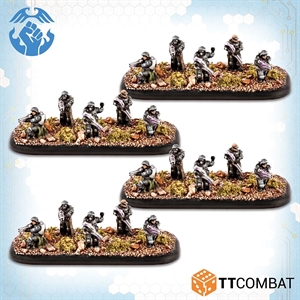 Dropzone Commander - Resistance