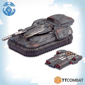 Dropzone Commander - Resistance