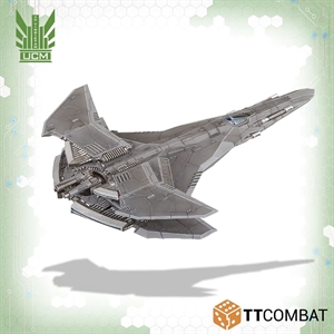 Dropzone Commander - UCM